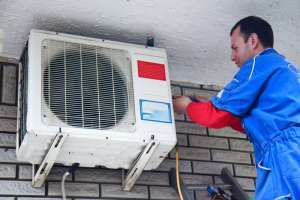 24/7 and Emergency HVAC Near Kew Gardens, NY | Air Conidtioning and Heating Contractors